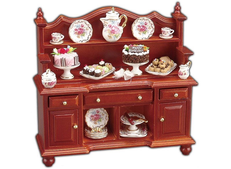 Комод кухонный обыкновенный