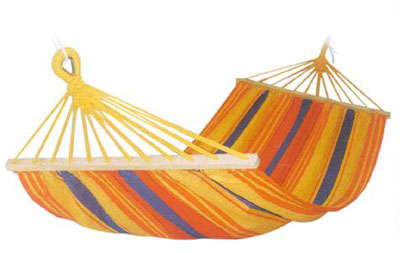 Гамак летучий