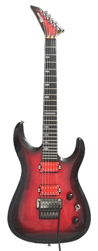 Летающая гитара